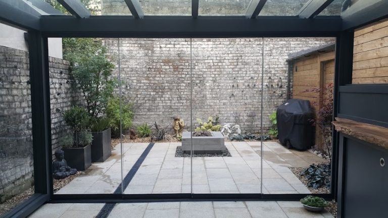 Leavy Landscaping