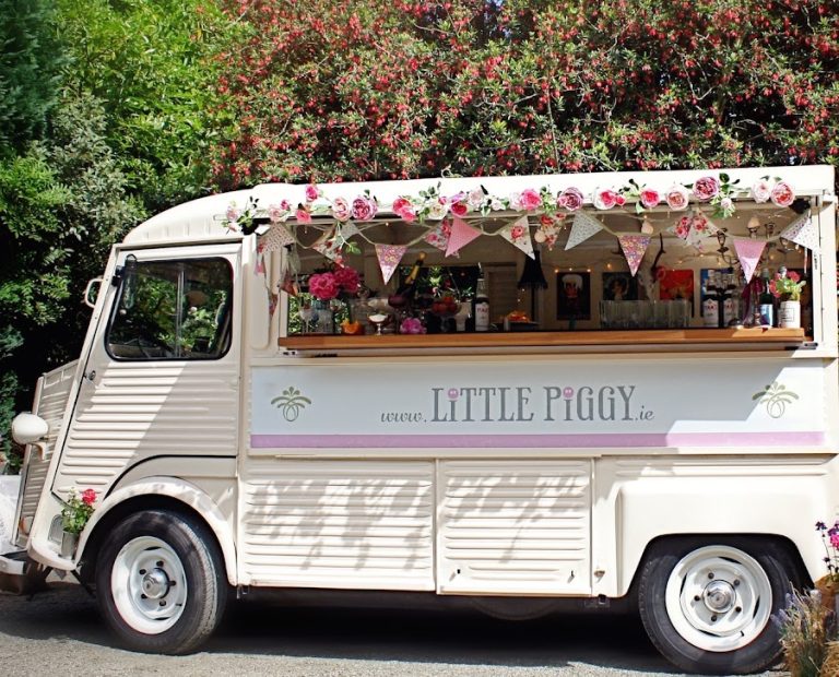 Little Piggy Events