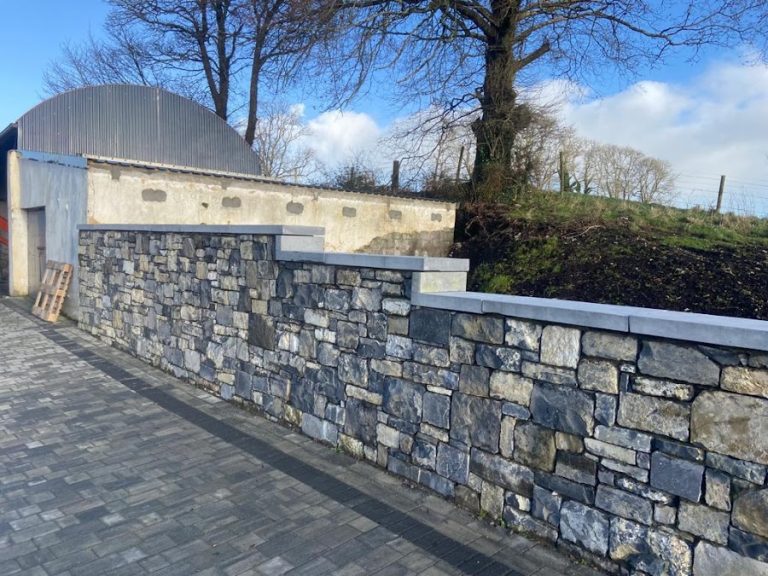 Loughrey Stoneworks