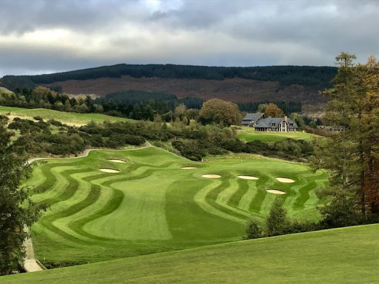Macreddin Golf Club