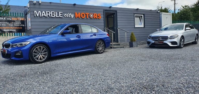 Marble City Motors