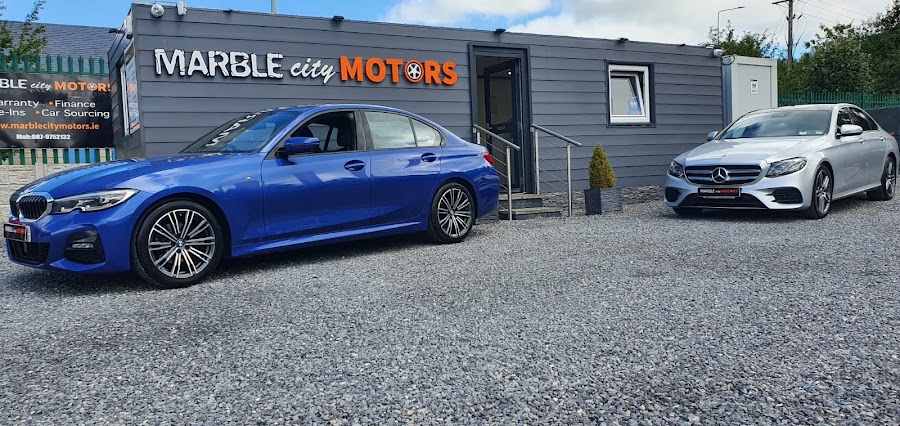 Marble City Motors