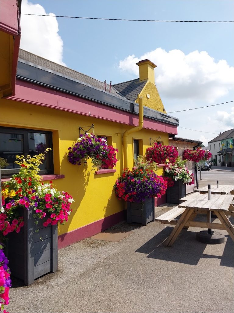 Martins Nurseries & Garden Centre
