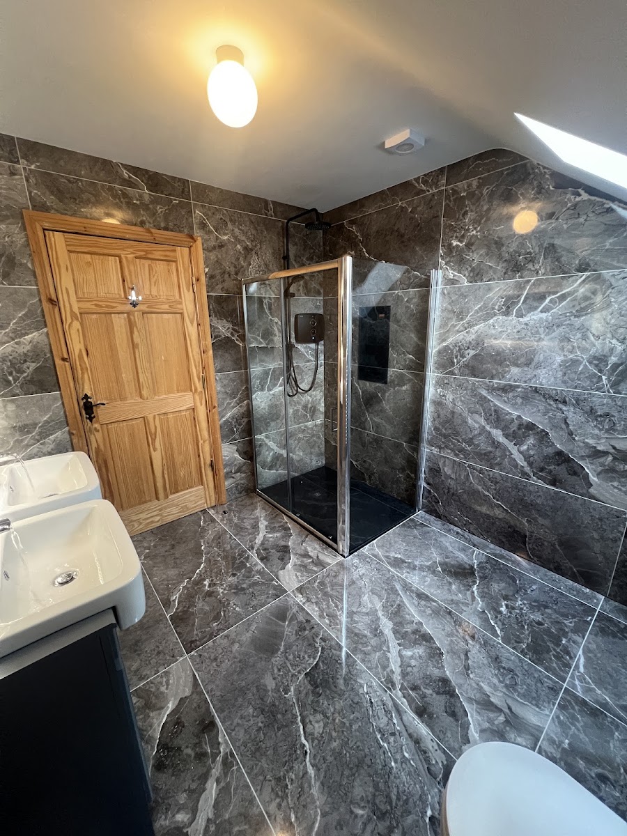 Maryborough Tiling Professionals