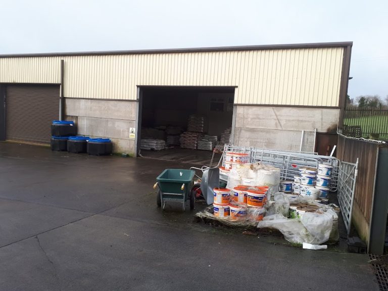 Mc Keon Engineering & Agri Supplies