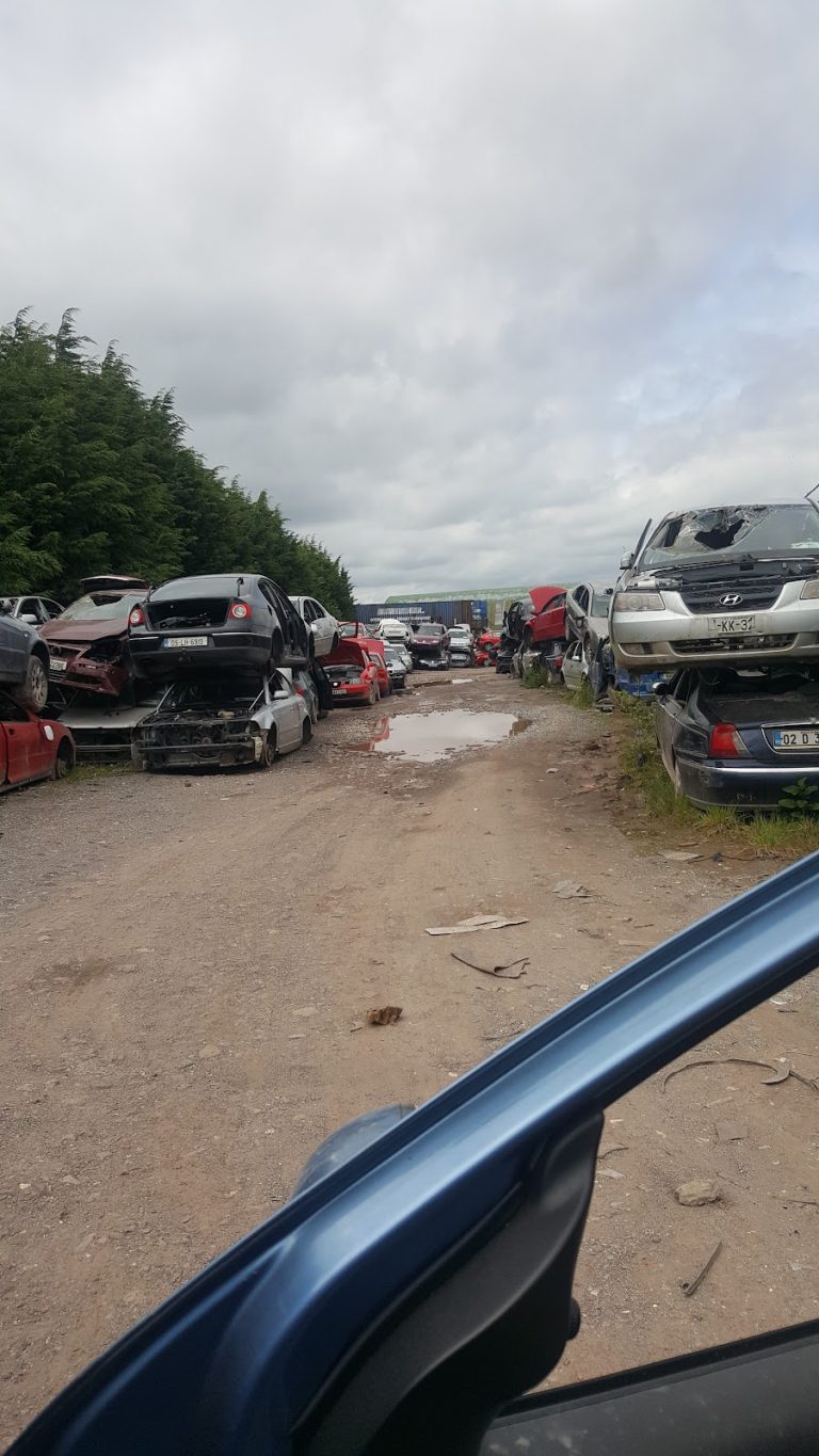 McBride Car Parts