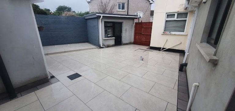 MidLand Paving & Landscaping