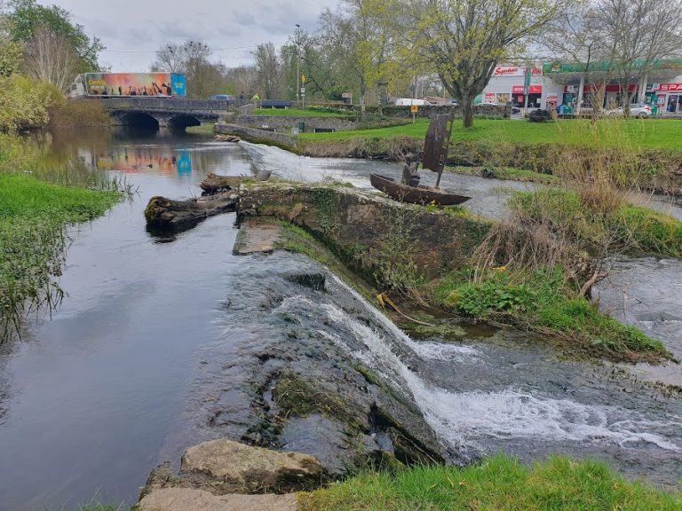 Mill Island Park Birr Offaly