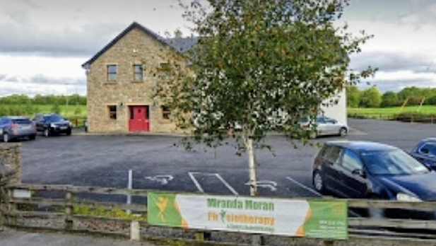 Miranda Moran Physiotherapy & Sports Rehabilitation LTD. (Longford Clinic)