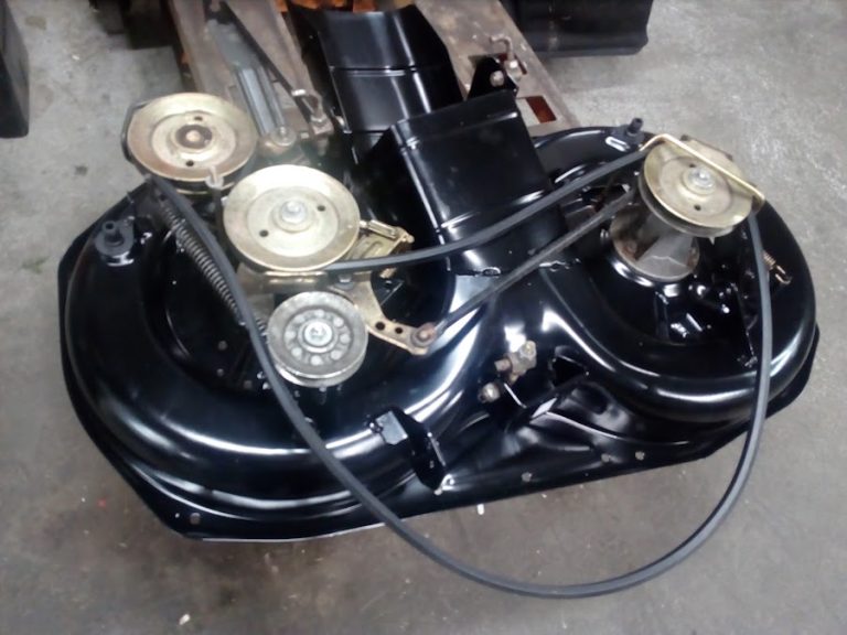Mowerparts