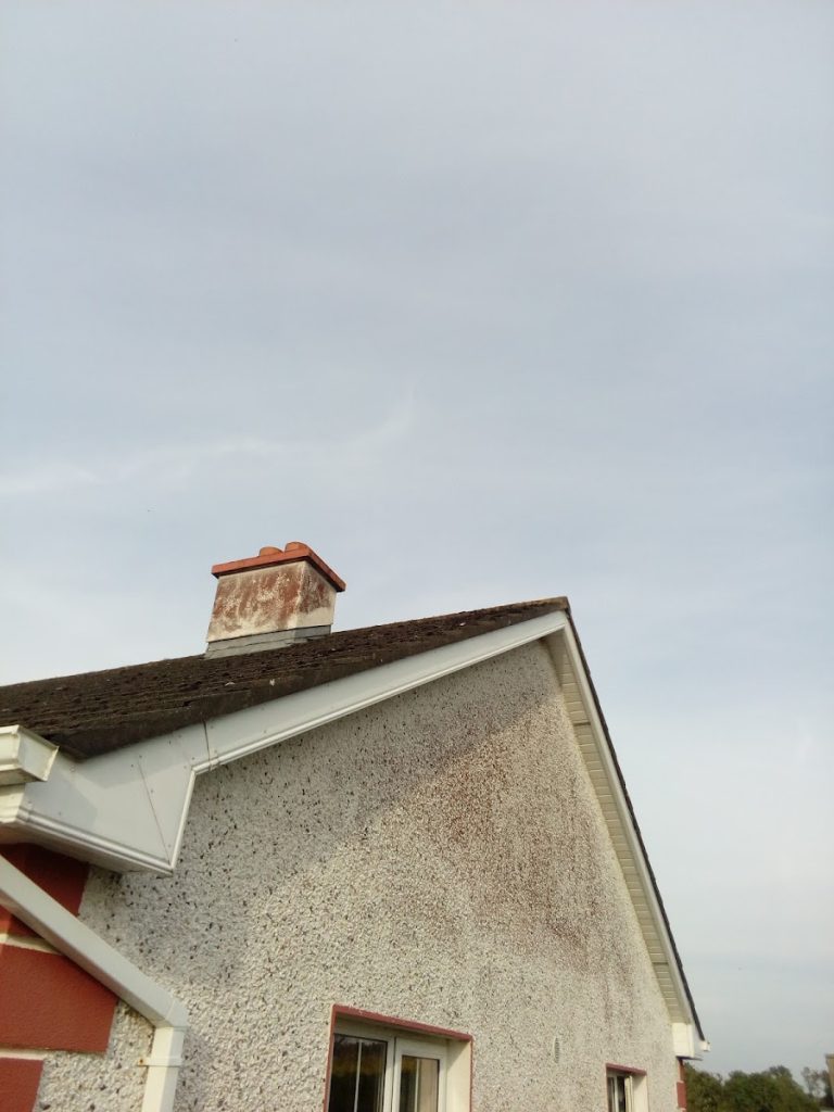 Mr.Sweeps Chimney & Cleaning Services