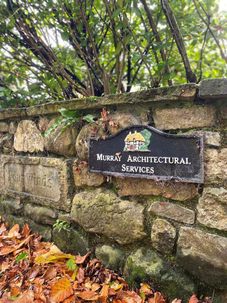 Murray Architectural Services