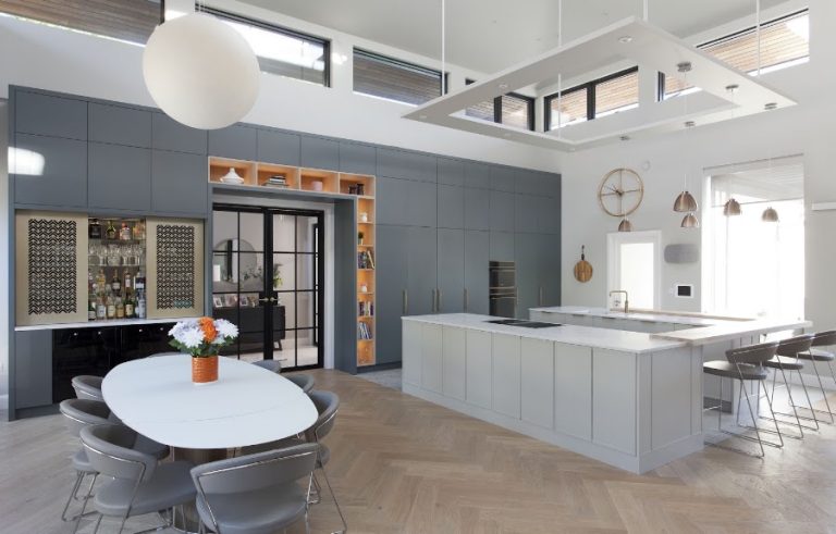 Noel Dempsey Kitchens & Interiors