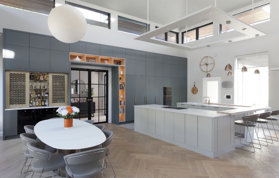 Noel Dempsey Kitchens & Interiors