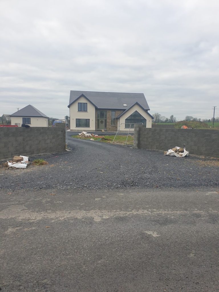 Noel Morrissey Construction Ltd.