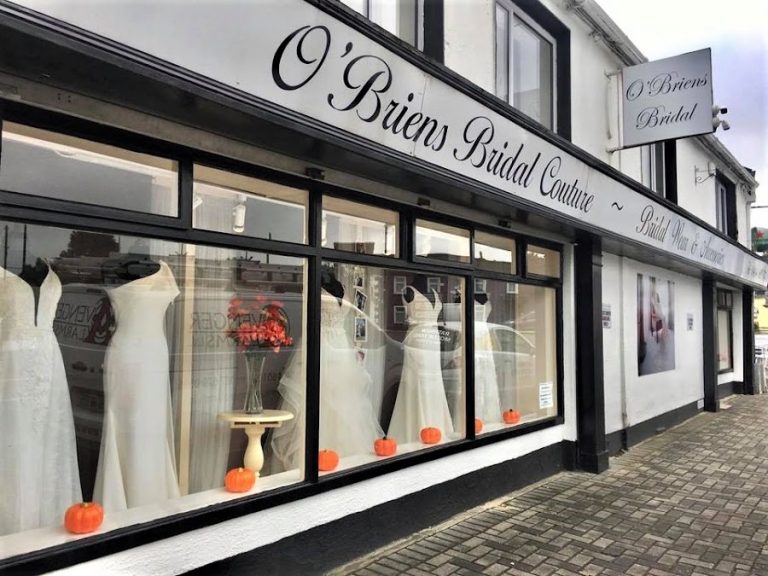 OBriens Bridal Couture
