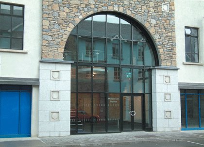 Offaly Local Development Company