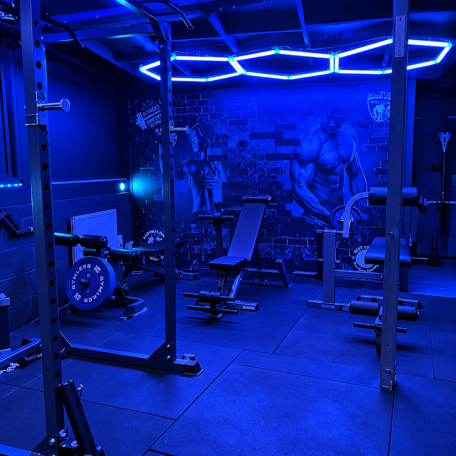 PH Fitness