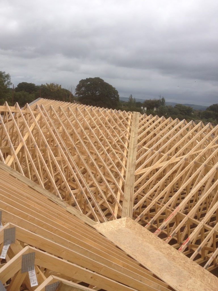 Paramount Pro Roofing