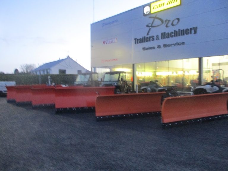 Pro Trailers Machinery Atv Utv, Lawn & Garden Machinery Agri Machinery,Trailers