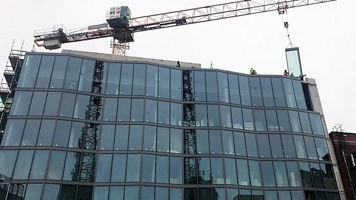 Property Concepts, Chartered Building Surveyors