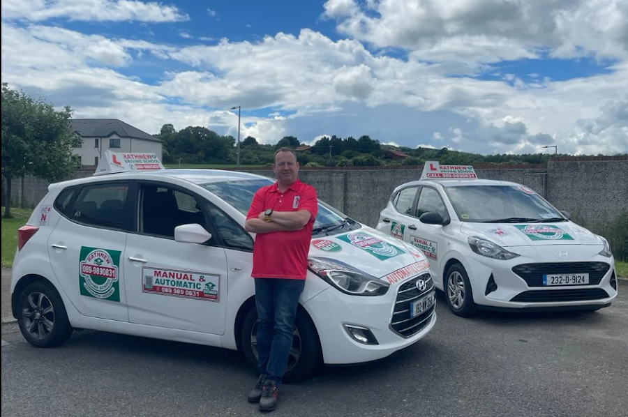 RATHNEW DRIVING SCHOOL