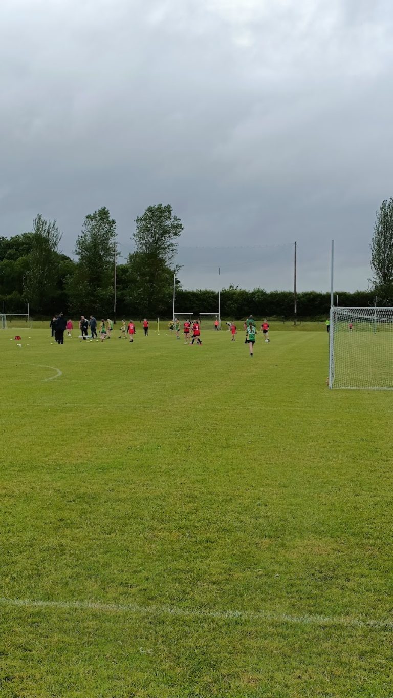 Raheen GAA Club