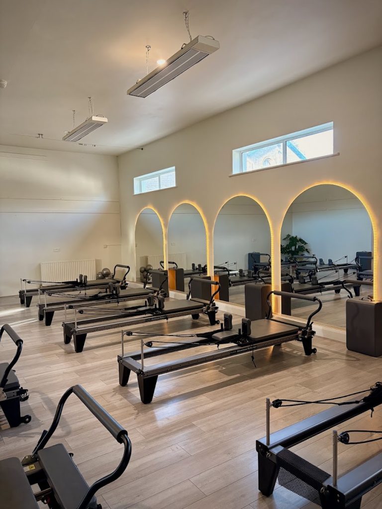 Rise Studio