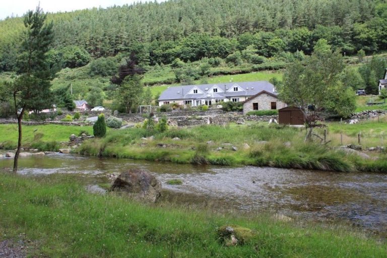 Riversdale House