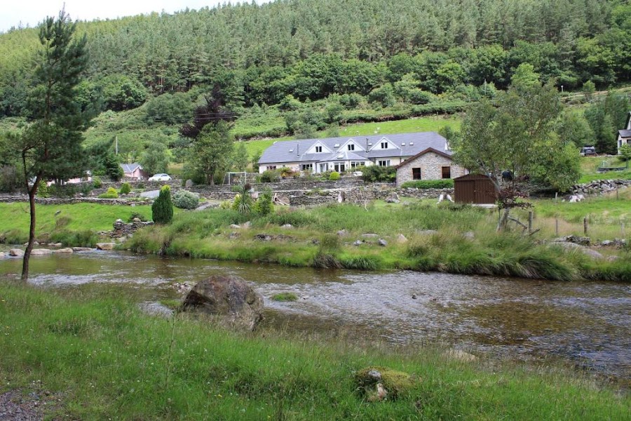 Riversdale House