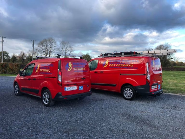 Shane Purcell Electrical Ltd