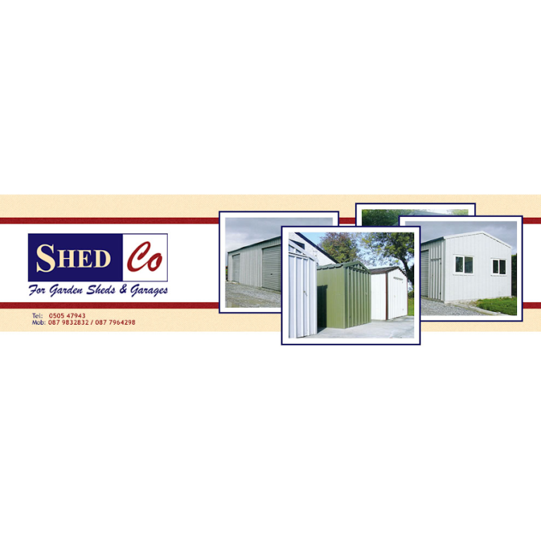 Shedco