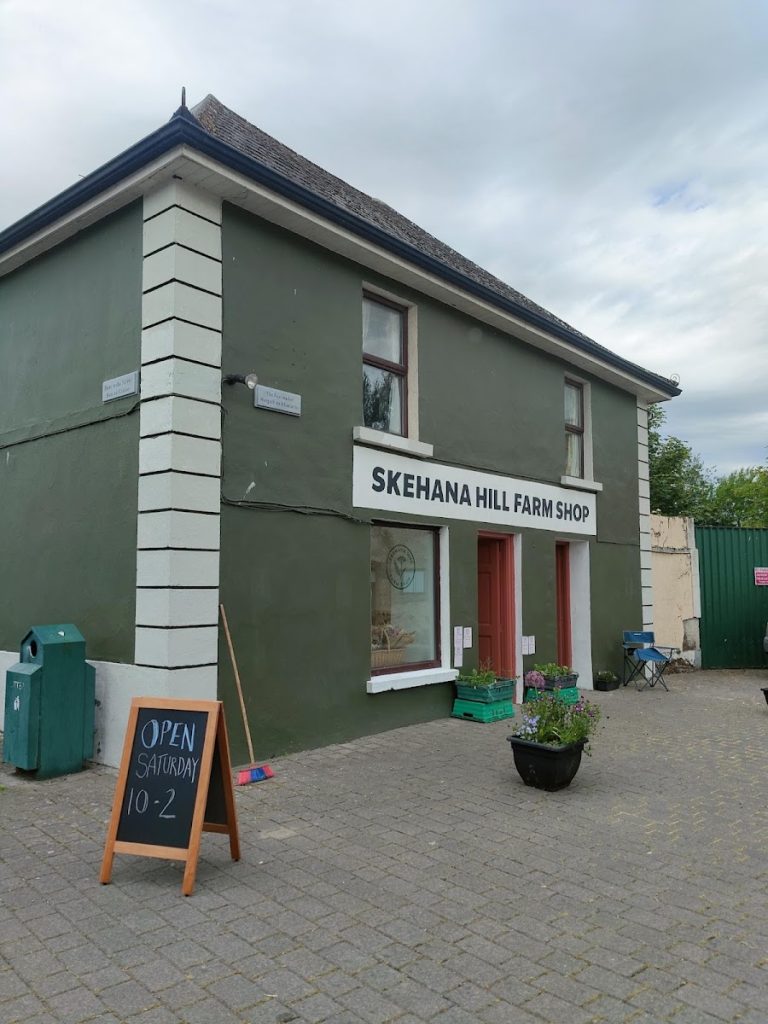 Skehana Hill Farm Shop