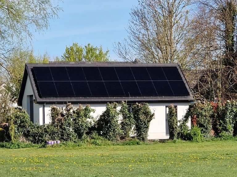 Solar Nexus | Solar Panel Installations
