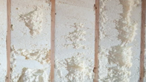 SprayFoam Direct Distribution Ltd.