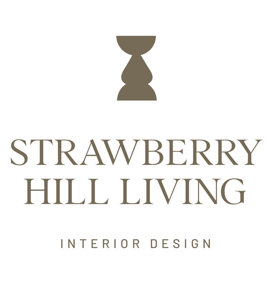 Strawberry Hill Living