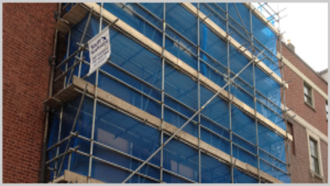 Swift Scaffolding Ltd