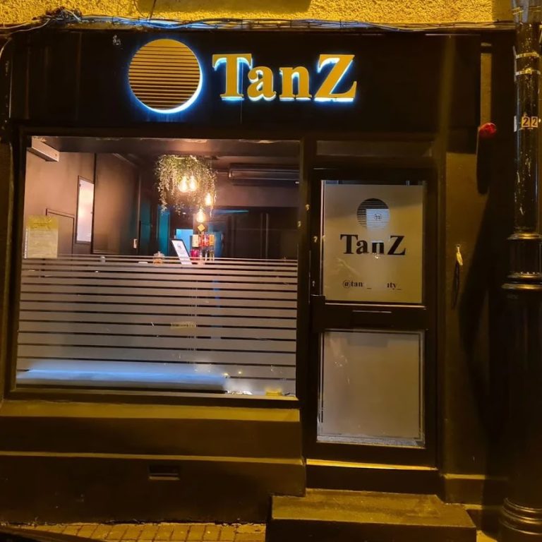 TanZ Beauty