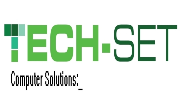 Techset Computers