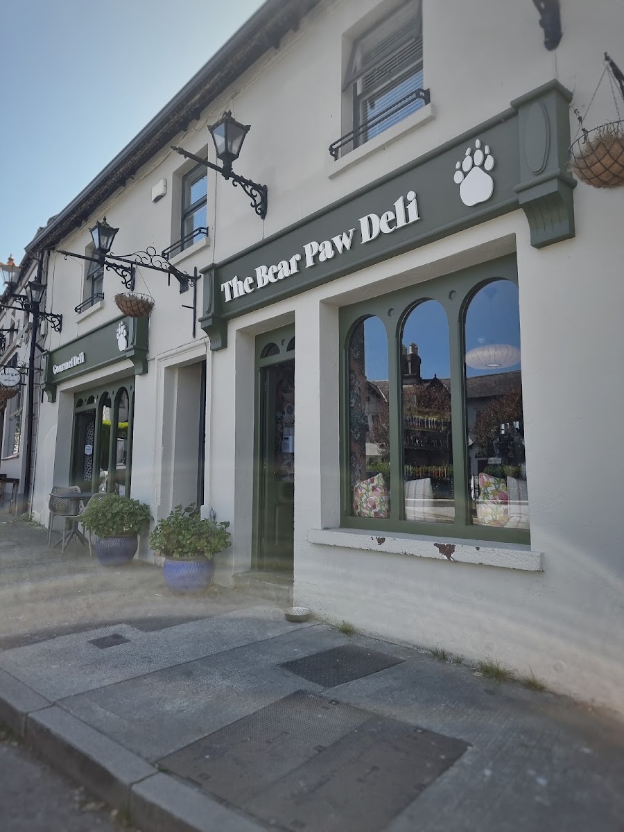 The Bear Paw Deli – Enniskerry