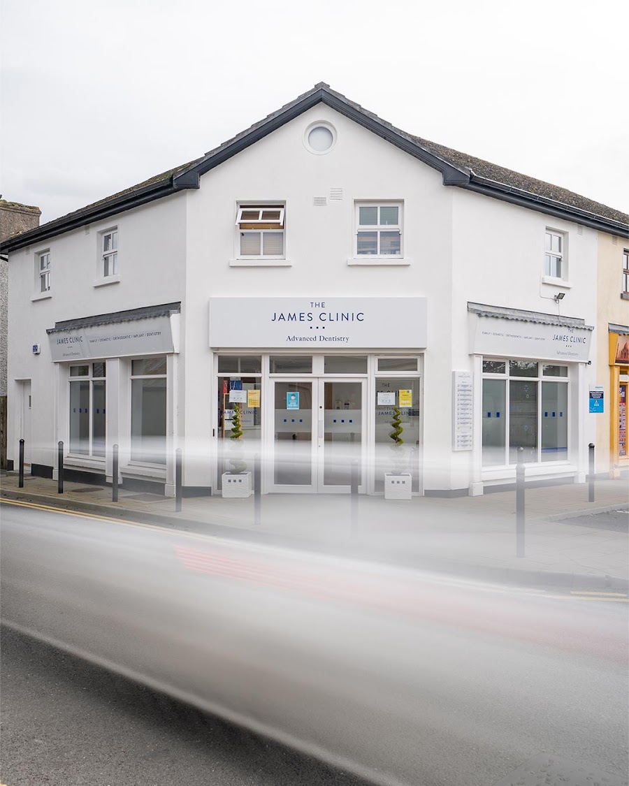 The James Clinic