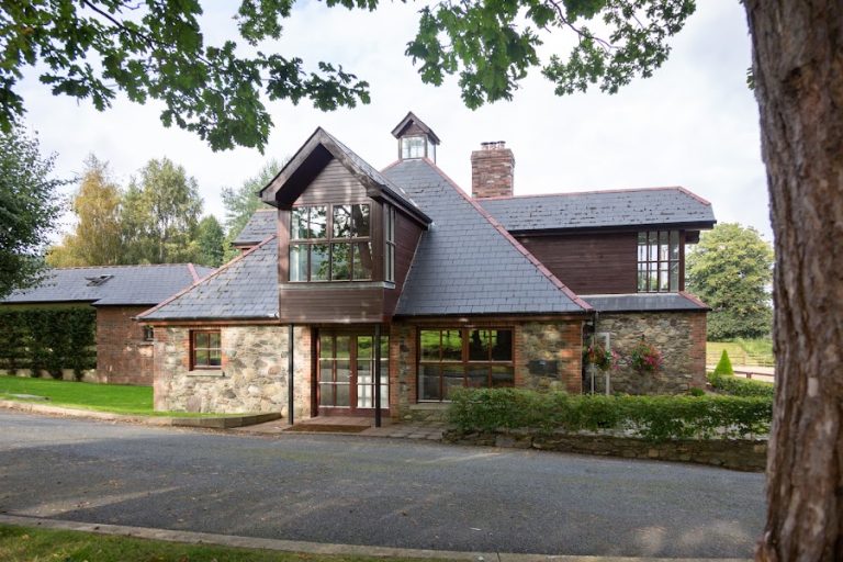 The Loft at Devils Glen