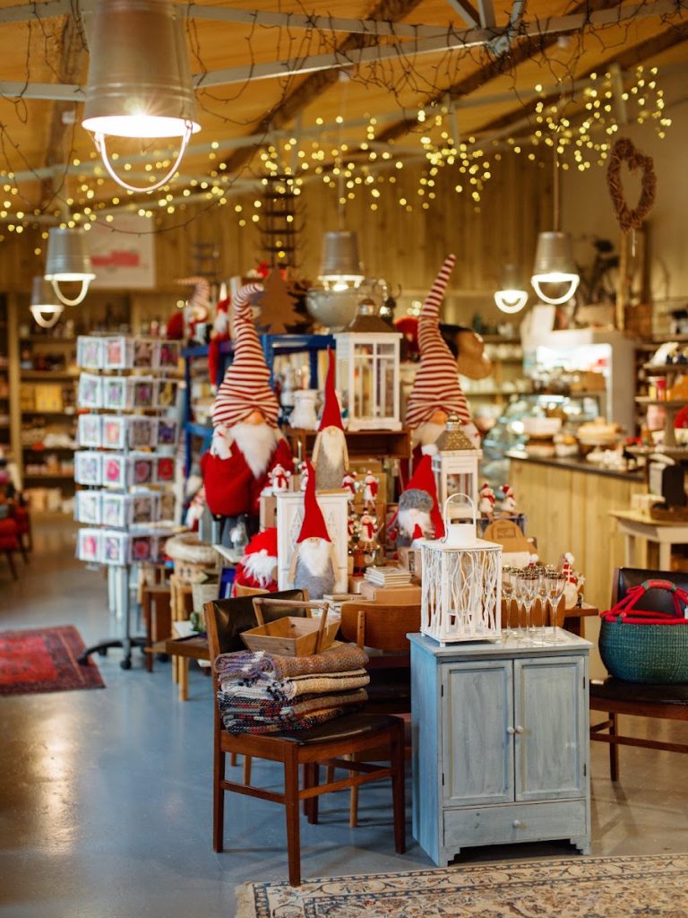 Tinahely Farm Shop