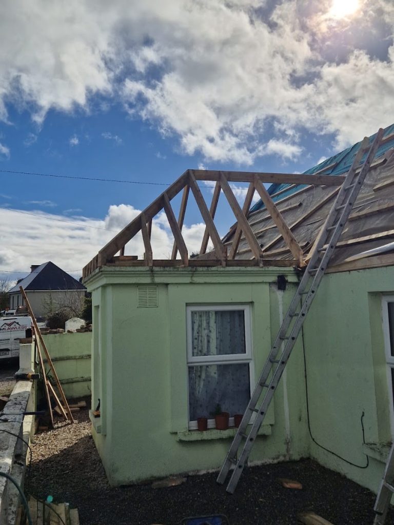 Tom Lawless Roofing & Gutters