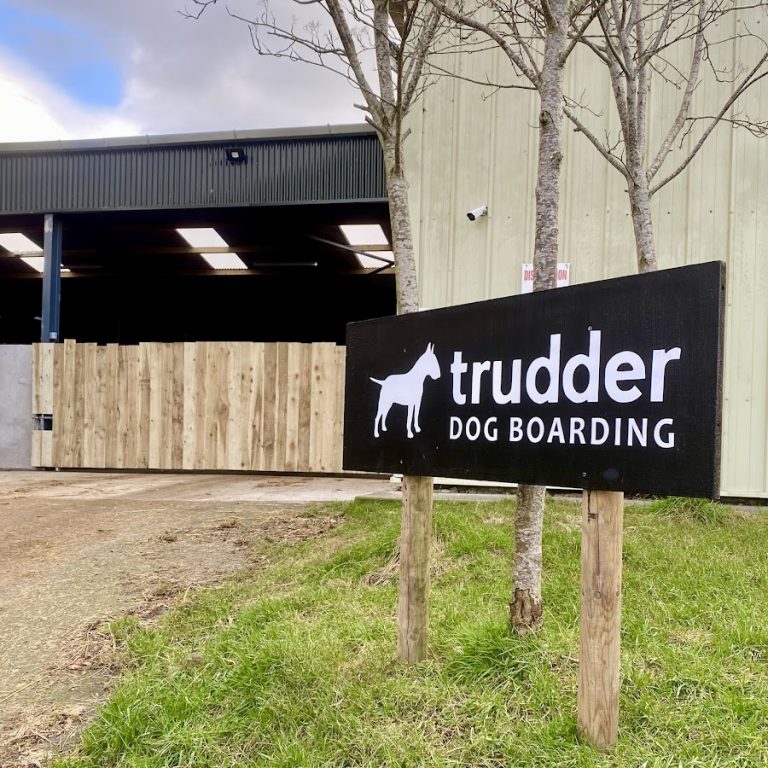 Trudder Dog Boarding/Kennels