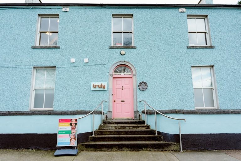 Truly Dental – Moate