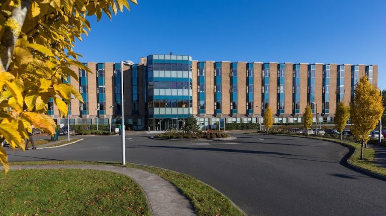 UPMC Aut Even Hospital