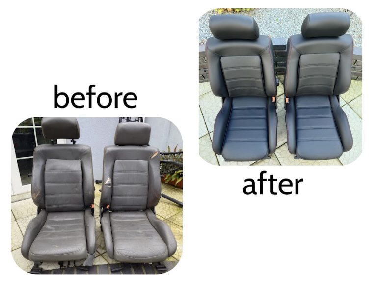 V-tech Professional Automotive & Marine Upholstery