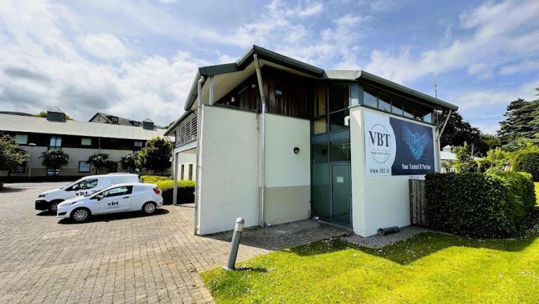 VBT IT Solutions
