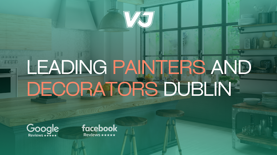 VJ Painting